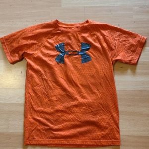 Boys short sleeve shirt